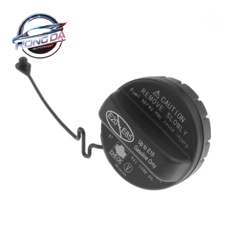 77300-07030 77300-53030 Gas Cap Fuel Top For 2014-2021 Toyota Tundra Tacoma Corolla RAV4 Lexus CT200h ES300h ES350 GS450h RX350