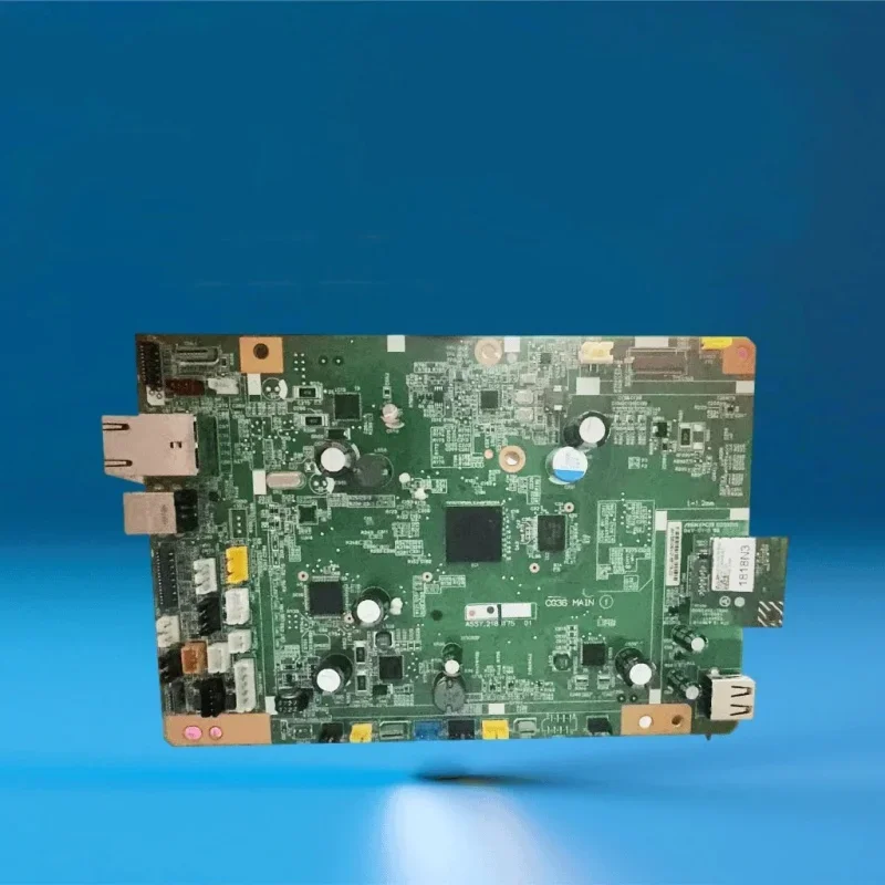 Placa Base Original WF7720 CG36 para Impresora EPSON Workforce WF-7720 WF7720