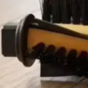 Replacement Main Brush Set Fits For Coredy For FL022 For 800T Robot Vacuums - High Efficiency Dirt Removal Low Maintenance