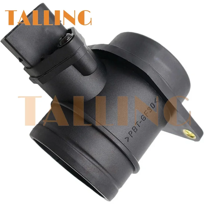 

0280218075 MAF Mass Air Flow Meter Sensor for BMW 316i 318i 316ti 318ti 316ci 318ci E46 2001-13 E90 E91 13621438687 13627566986
