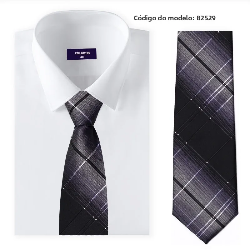 cravatta-da-uomo-con-motivo-sfumato-nero-senza-necessita-di-annodarla-stile-business-casual-larghezza-8-cm-camol-keionck-produzione-cinese