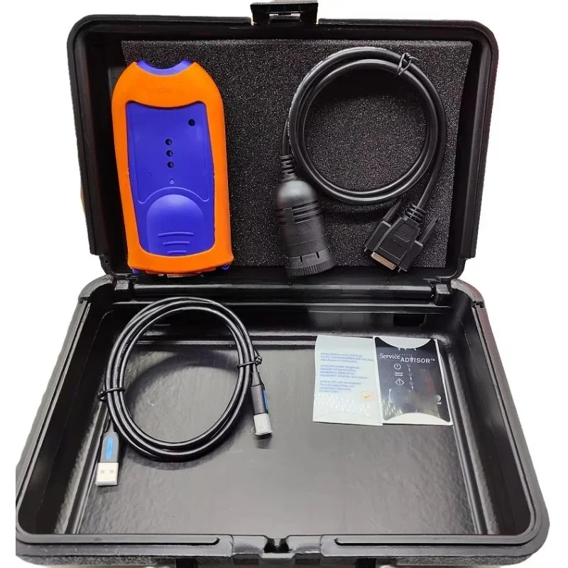 For Truck Diagnosti… - image