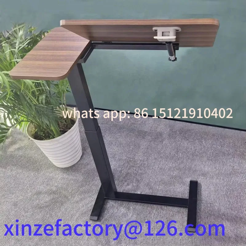 

Customizable Hydraulic Height Adjustable Work Lift Desk
