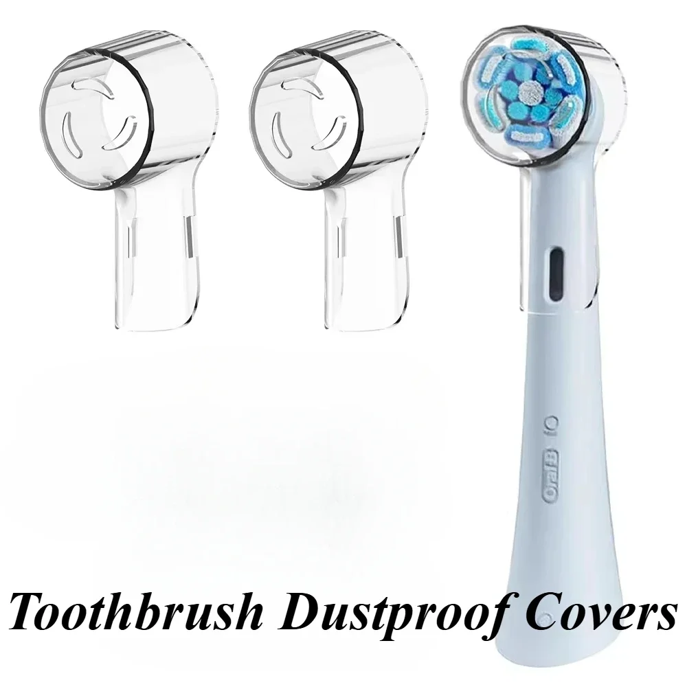 Toothbrush Head Dus…