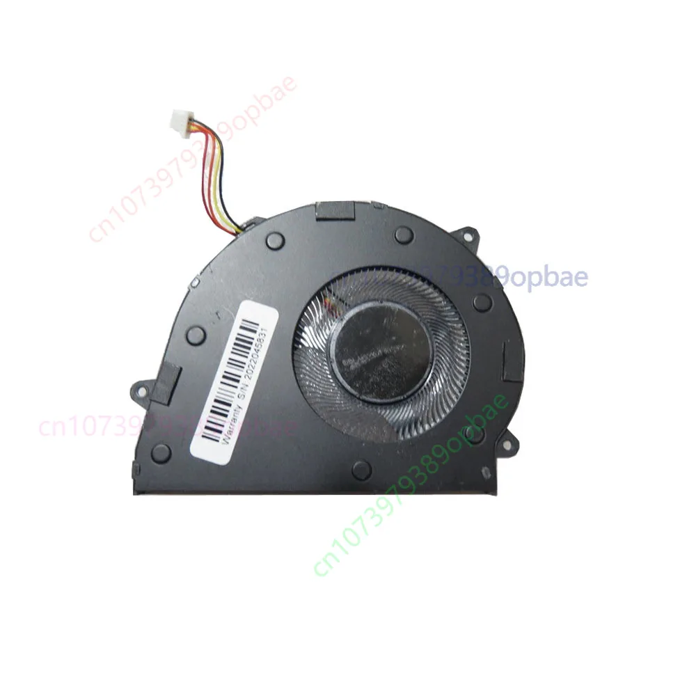 

Вентилятор охлаждения процессора ноутбука для Blackview Acebook 8, новый