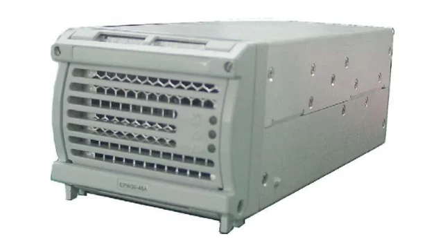 EPW30 48A Vapel EPW30-48A-E 48V 30A Rectifier Module