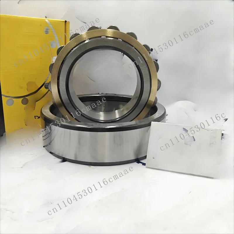 Komatsu 06045-02224 cylindrical roller bearing for D50A D57A D58P bulldozer final drive