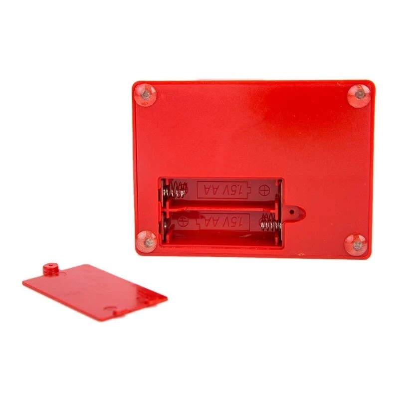 أداة إصلاح ساعة العداد الإلكترونية متعددة الوظائف تتميز باختبار نبض البطارية وتحليل نبض تقييم الحركة #3