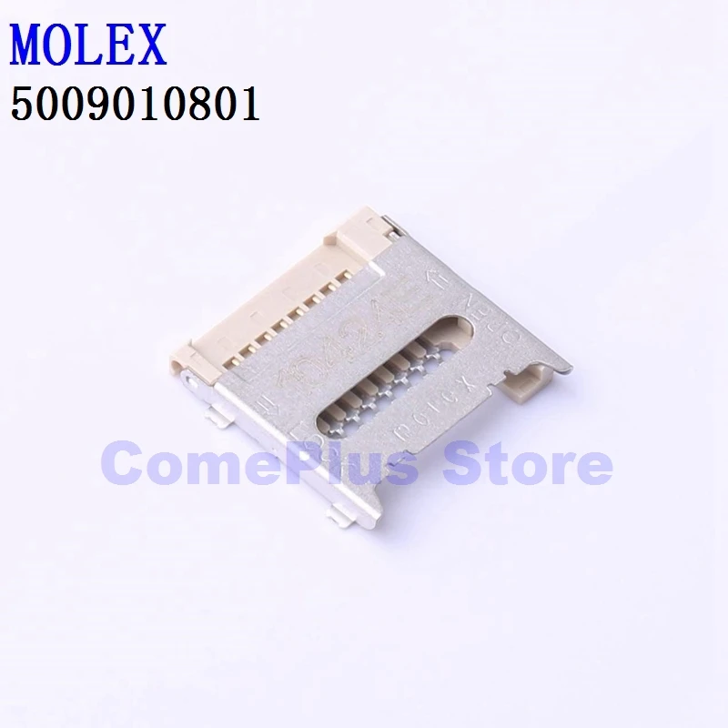 10PCS/100PCS 5007620481 5009010801 Conectores