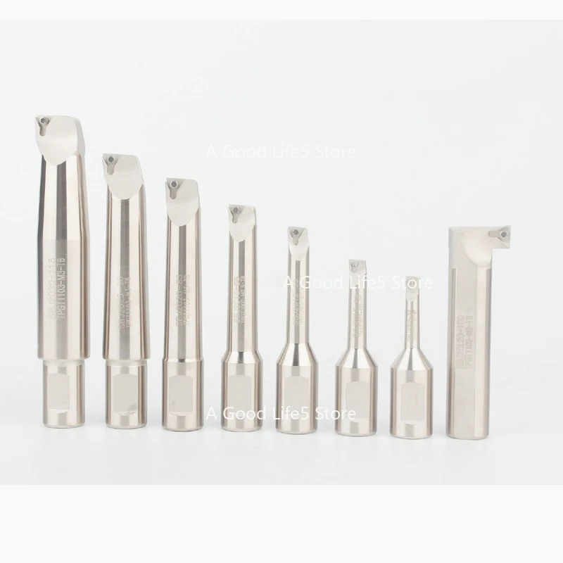 

Applicable To NBJ16 Trimming Boring Rod Boring Rod Boring Device NBH2084 Hole-lined Rod SBJ20SBJ16 Rod-lined