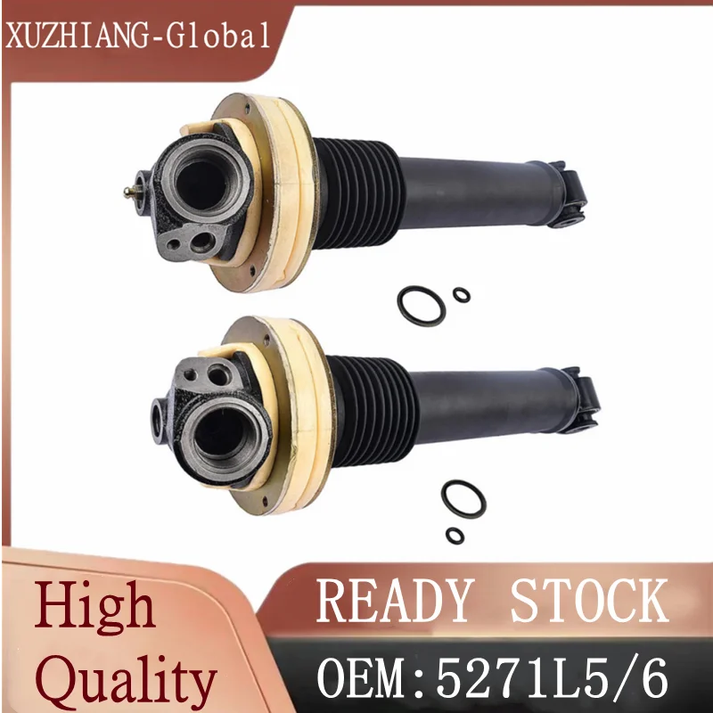 Brand New Front Left+Right Hydrative Strut Shock Absorber 5271L5+5271L6 for Citroen C5 III C6  5271.L5 5271.L6