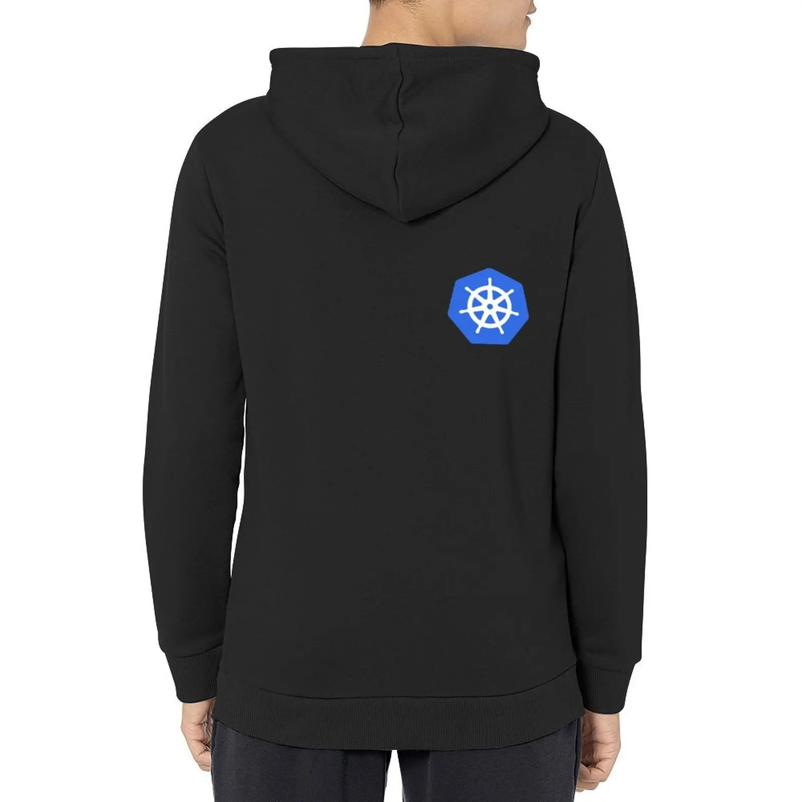 

Kubernetes Hoodie winter clothes aesthetic clothing autumn korean style clothes new in hoodies & sweatshirts