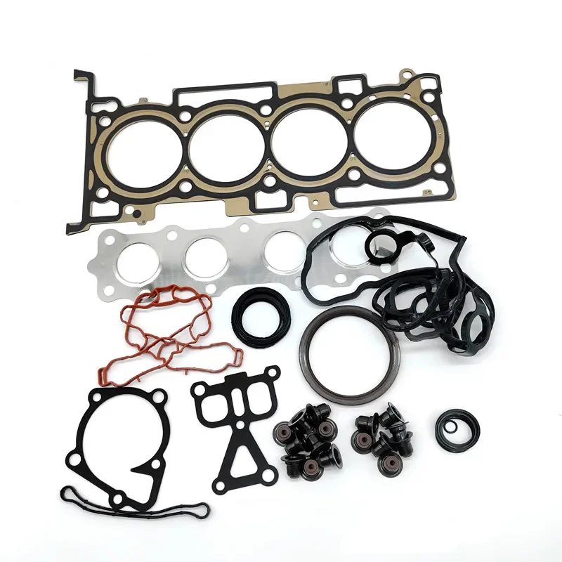 209102GK06 20910-2GK06 Gasket Kit Engine Overhaul for Hyundai Sonata Santa Fe  for KIA Sportage Optima 2.0L Turbo