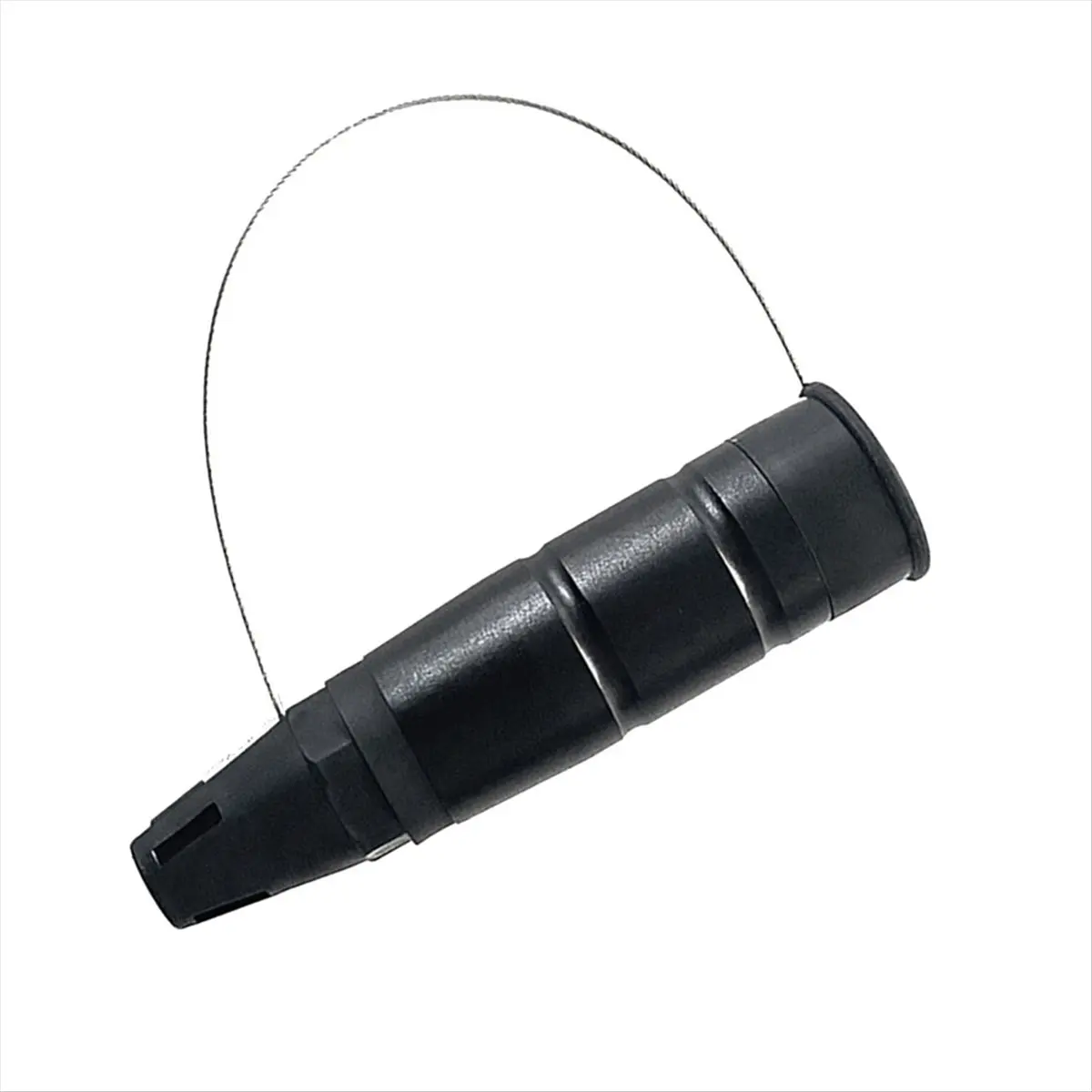 “QUALITY EXCELLE“PDLC Outdoor Waterproof Connector Dust Proof Plastic Cord Protection Fiber Optical Patch Cord Housing Shell