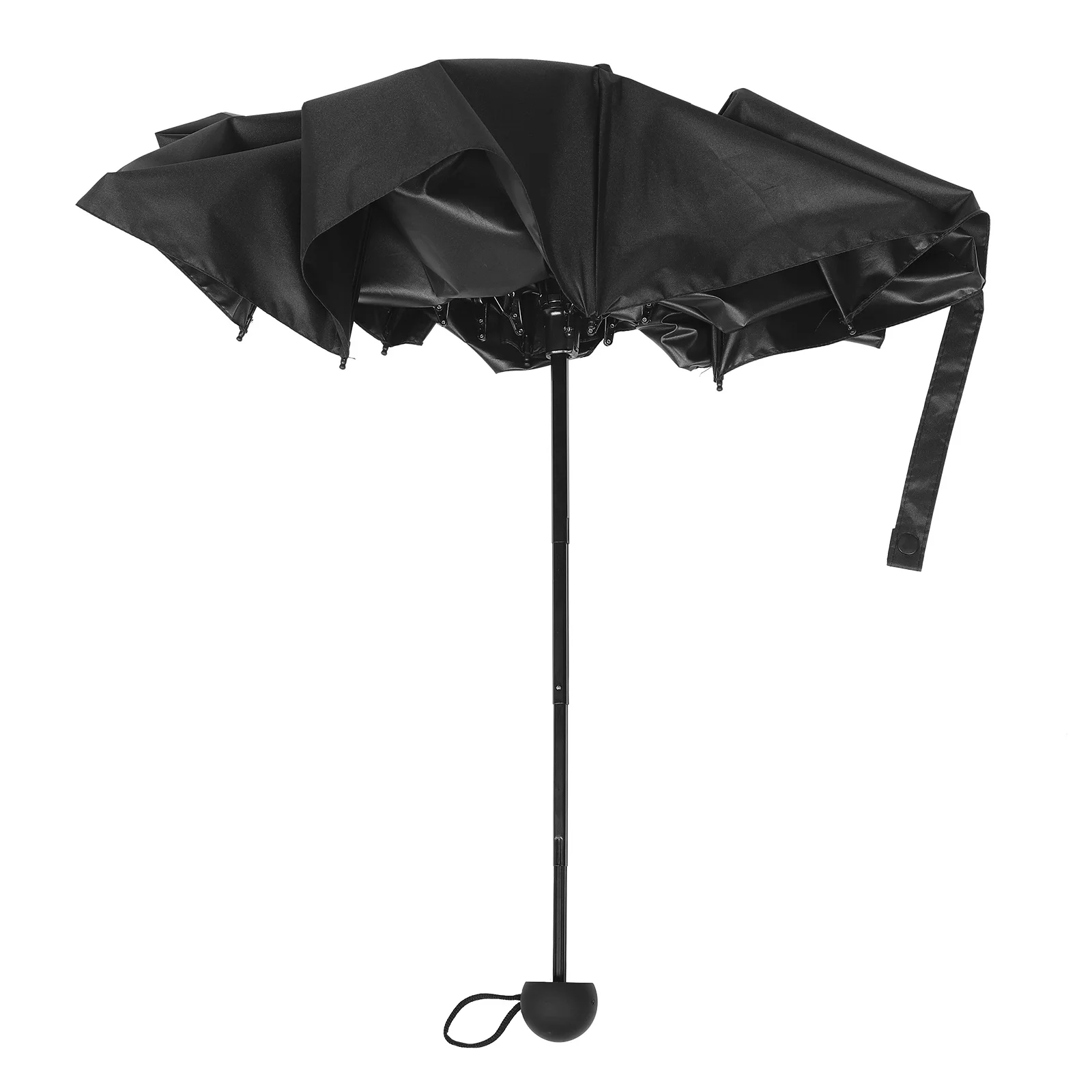 

Protection Foldable Uv Blocking Rain Sun Portable Travel Rain Sun Umbrella Outdoor Small Umbrella For Women