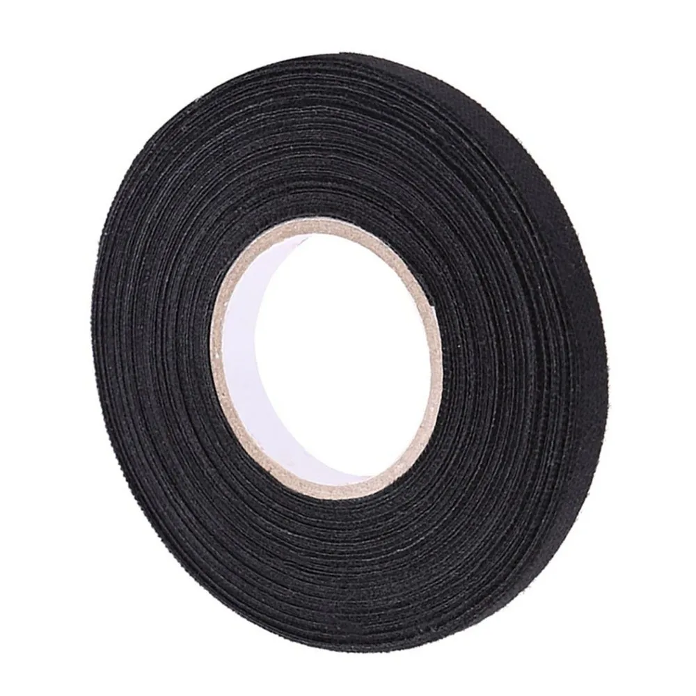 Car Wiring Harness Insulation Tape Automotive Tape High Temp Polyester Wiring Tape Car Wiring Harness Tape