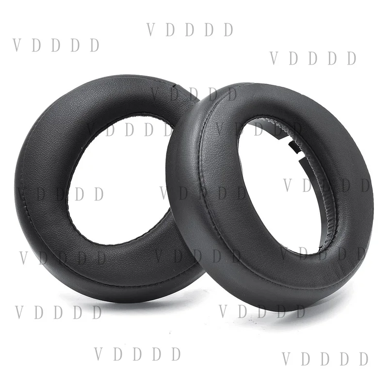 L... Ear Pads Cushion Replace for Sony PS4 Platinum Wireless CECHYA-0090 Headphone