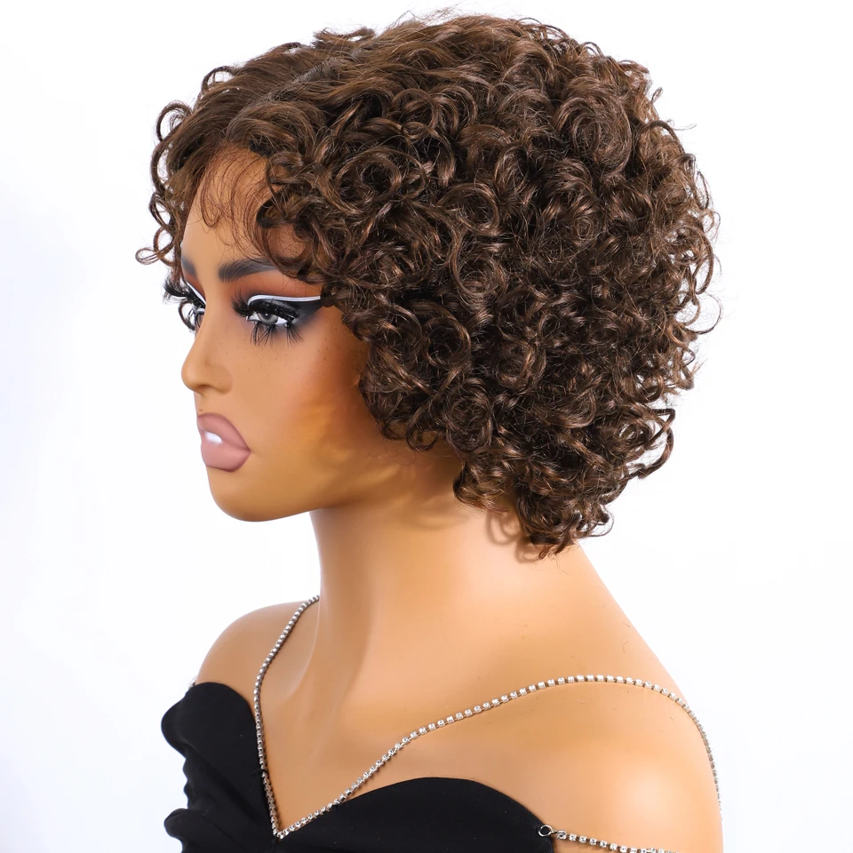 Black Pearl Bob Wigs Perruques Cheveux Humains Human Hair Wigs Pelucas De Cabello 100 Humano Cheap Wigs on Clearance Sale