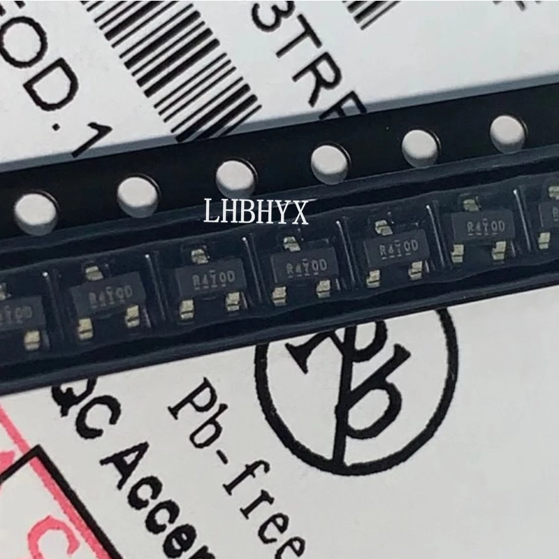 IRLML9303TRPBF Power MOSFET P-Channel -30V -2.3A SOT-23 New Original 10PCS
