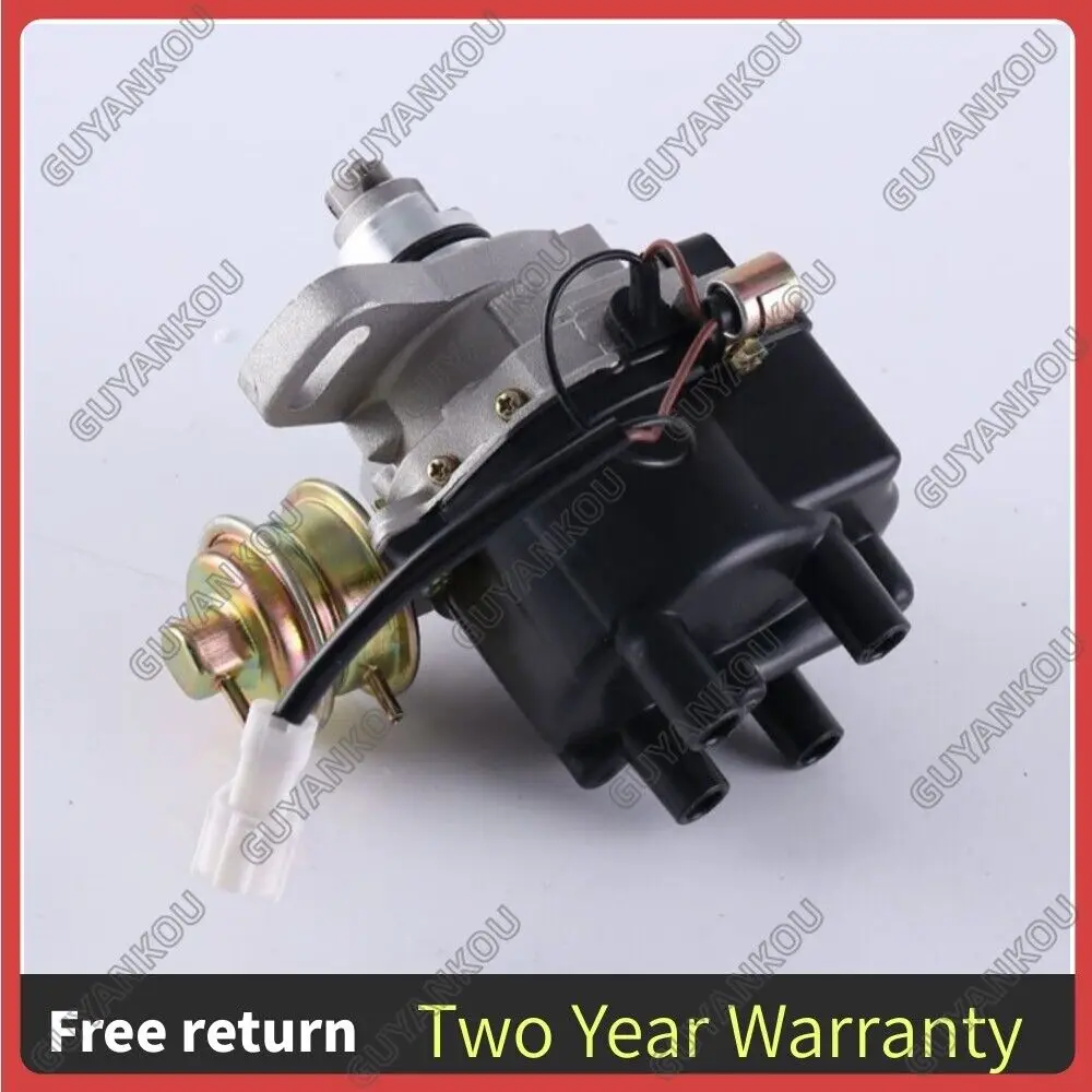 

19020-11320 Ignition Distributor For Toyota Tercel Starlet Corolla Sprinter