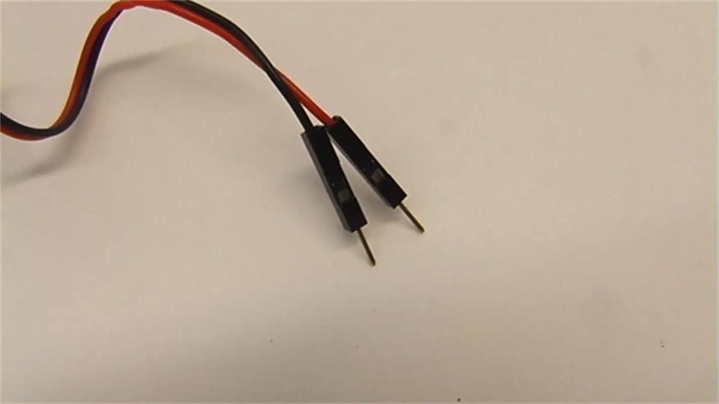 Monitor de bajo voltaje de batería Lipo Hobbymate, alarma LED para batería Lipo 6S 8S