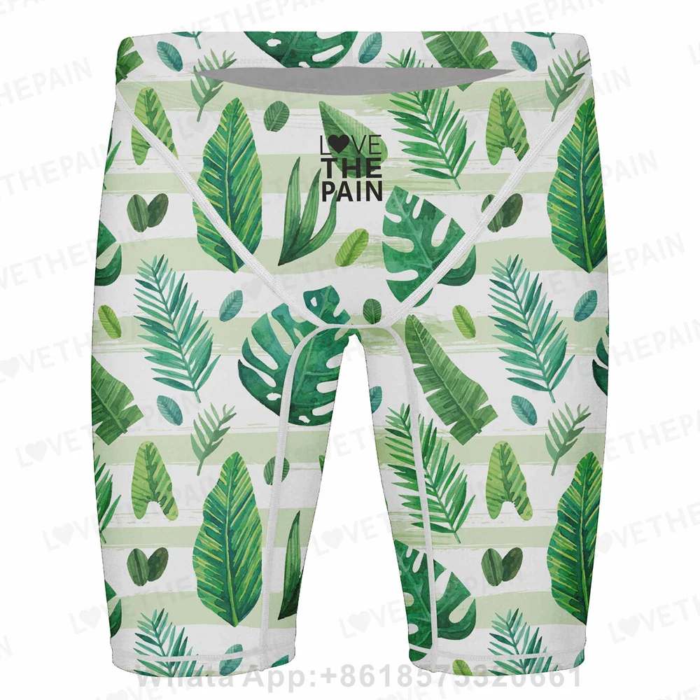 Liefde De Pijn Mannen Zomer Trunks Pro Swim Surf Trunks Strand Shorts Sneldrogende Uv Surf Zwemmen Pantalones Gym jammer Badpak