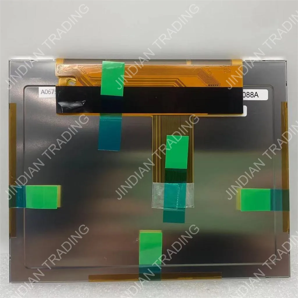Tela LCD, 5.7 polegadas, tc057vglbn-gn00
