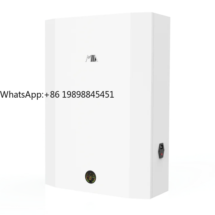 

AHE/BGL Wall Mounted Energy Heat Recovery Ventilation with Carbon Filter HEPA Filter for Home