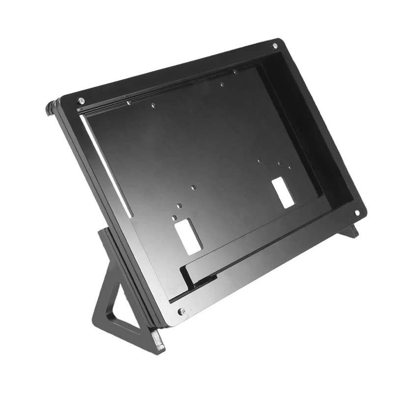 7 بوصة Lcd الاكريليك قوس حالة شاشة الاتصال حامل قوس ل 3 نموذج B +-BTFL