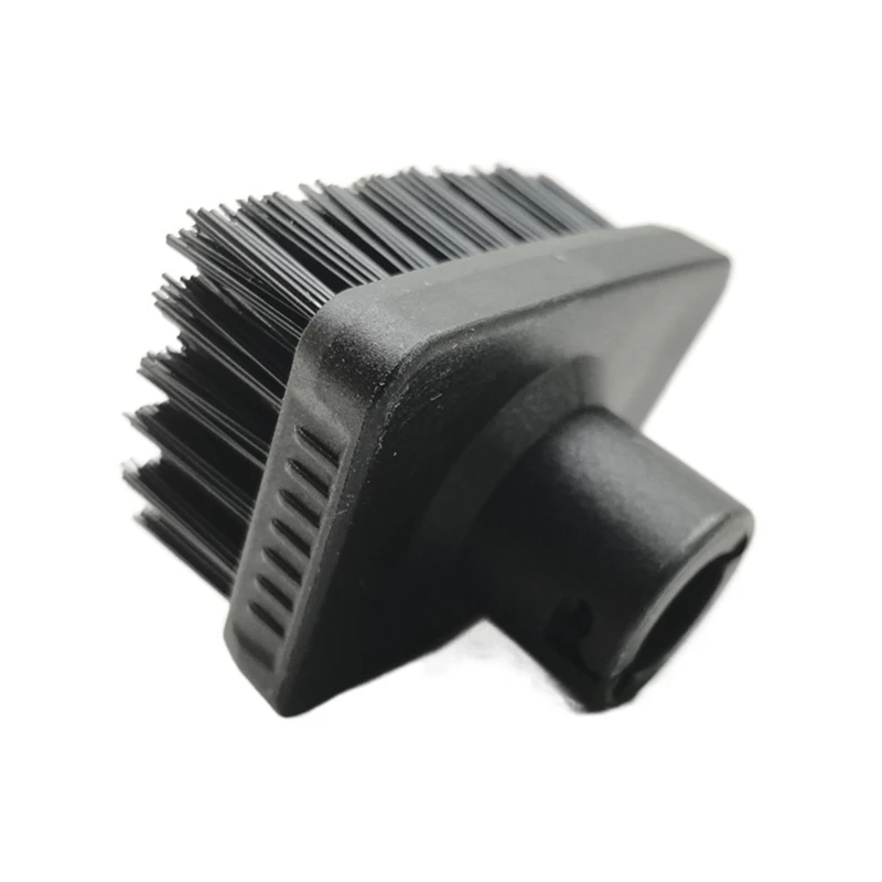 Common Nozzle Brush Fit For Karcher SC1 SC2 SC3 SC4 SC5 Steam Cleaner Replacement Parts Stubborn Stain Removal