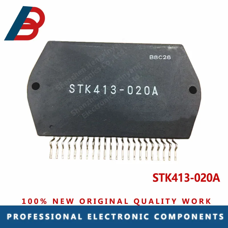 

STK413-020A