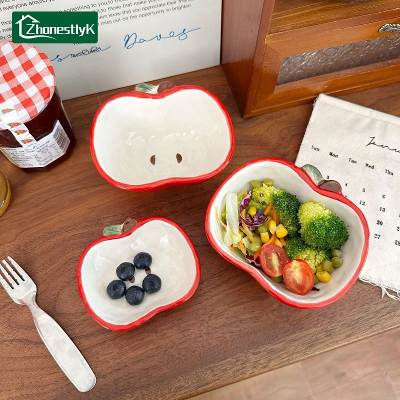 2025 Apple Shaped C…