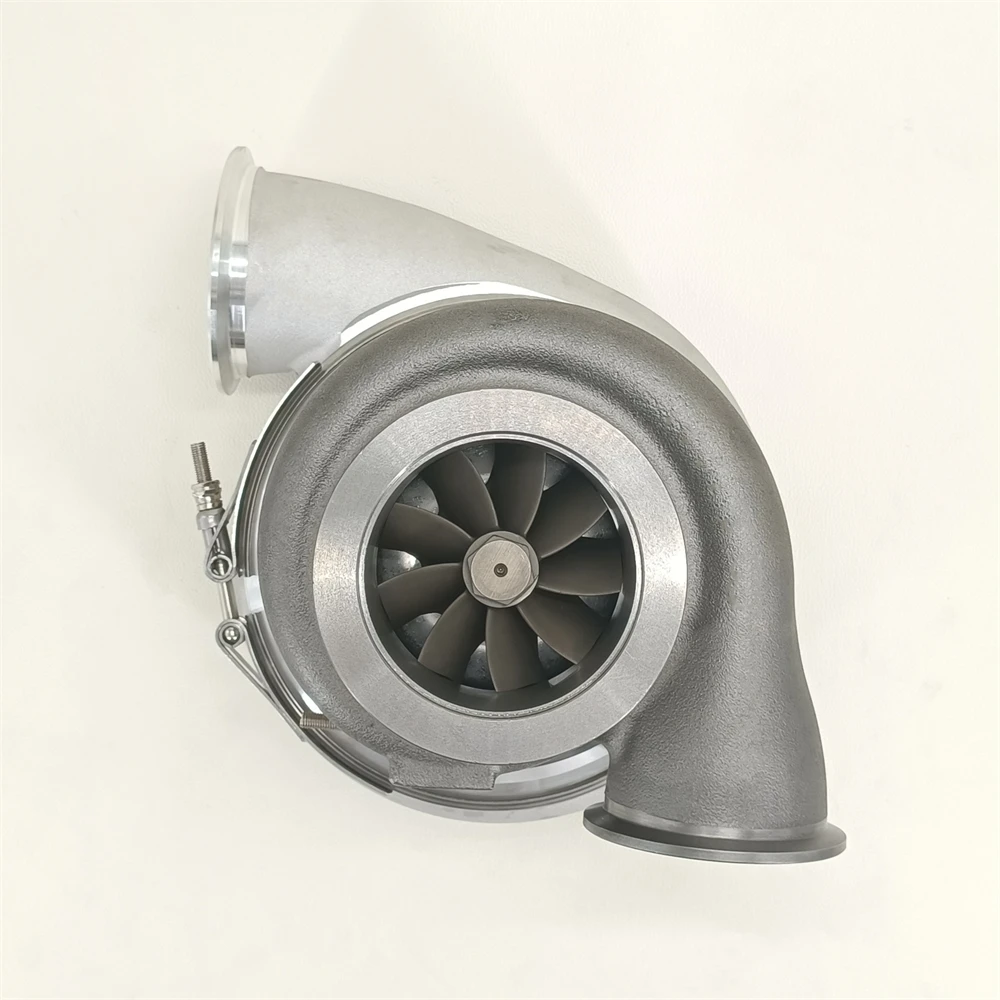 G-SERIES Turbo G45-1500 76mm A/R 0.85 Turbocharger Dual Vband 888169-5005S
