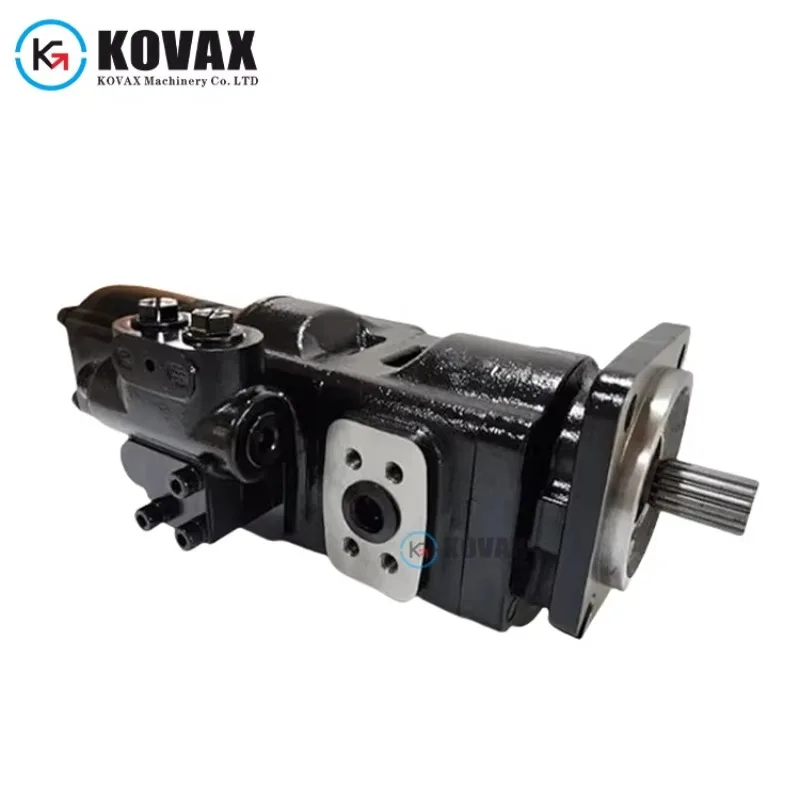 20-925732 Hydraulic Pump Excavator Parts 20/925588 20/925591 20/925356 20/925355 For B 3CX 4CX Backhoe