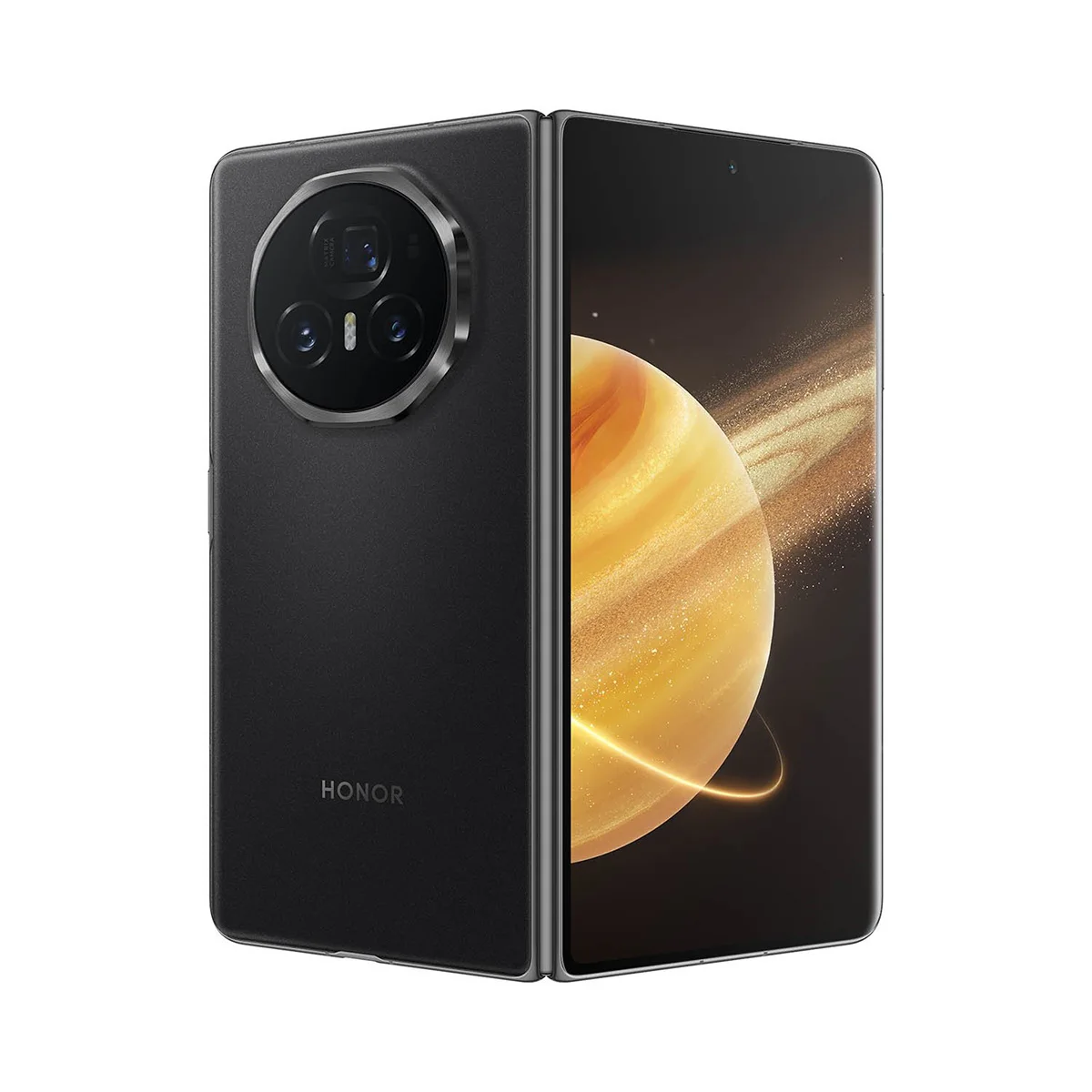 Wersja globalna Honor Magic V3 5G Składany wyświetlacz LTPO AMOLED 120 Hz 7,92" 50 MP Potrójne kamery Snapdragon 8 Gen 3 5150 mAh 66 W NFC