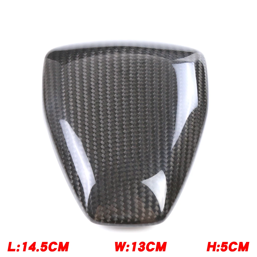 100% Carbon Fiber Motorcycle Side Cover Fairing Kit For Harley Davidson Sportster S 1250 RH 1250S 2021 2022 2023