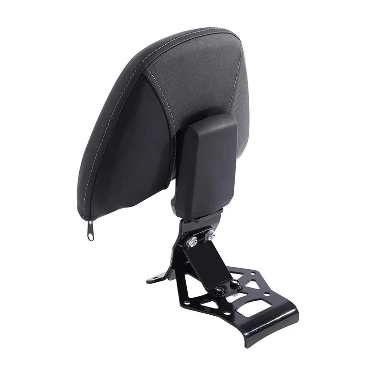 Motorcycle Front Driver Rider Backrest For Honda Goldwing Gold Wing GL1800 GL 1800 2018 2019 2020 2021 2022 2023