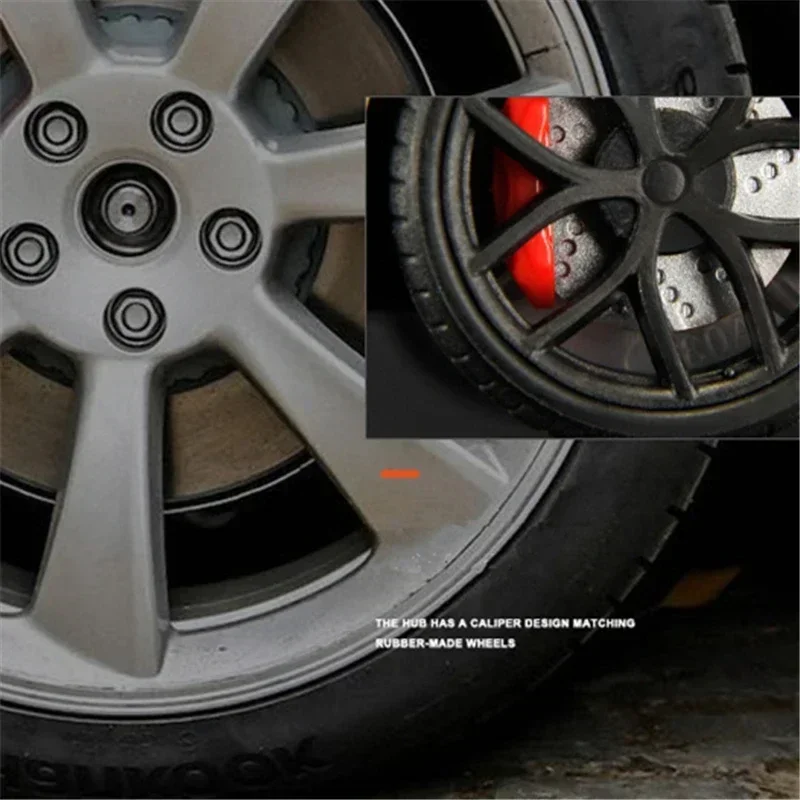 1:24 modelo 3 liga modelo de carro diecast metal veículos de brinquedo modelo de carro simulação som e luz coleção crianças presentes