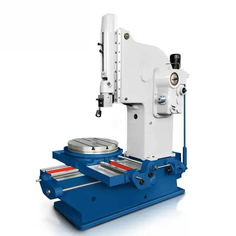 Vertical Slotting Machine B5032 B5020 Slotter with Motor 220V-410V for Sale