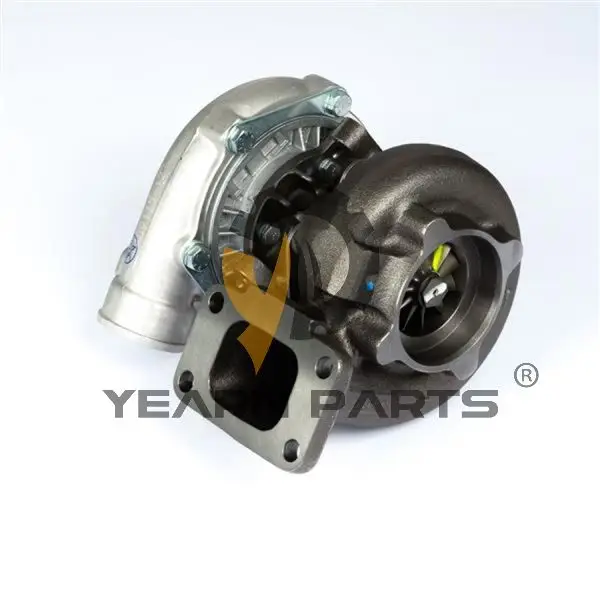 

Turbocharger 2674A076 Turbo TA3123 for Perkins Engine 1004-4T