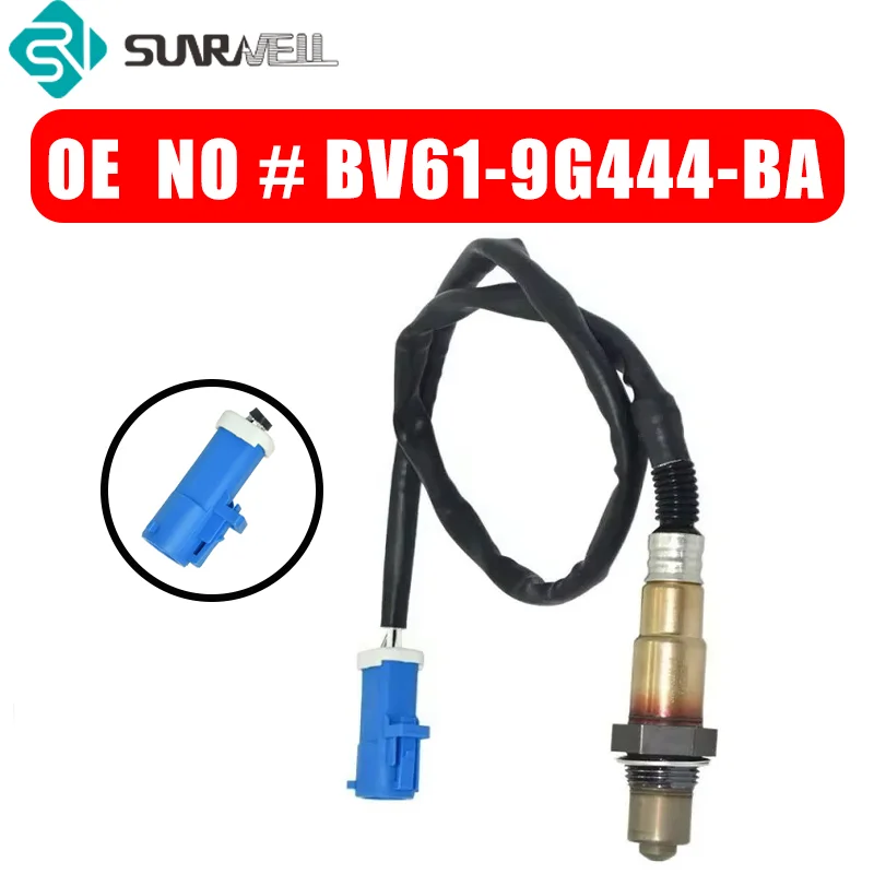 BV61-9G444-BA  Oxygen Sensor O2 Lambda Sensor  for Changan Ford Escape 1.6T (2013.01-2016.09)  Auto Parts Car Accessories