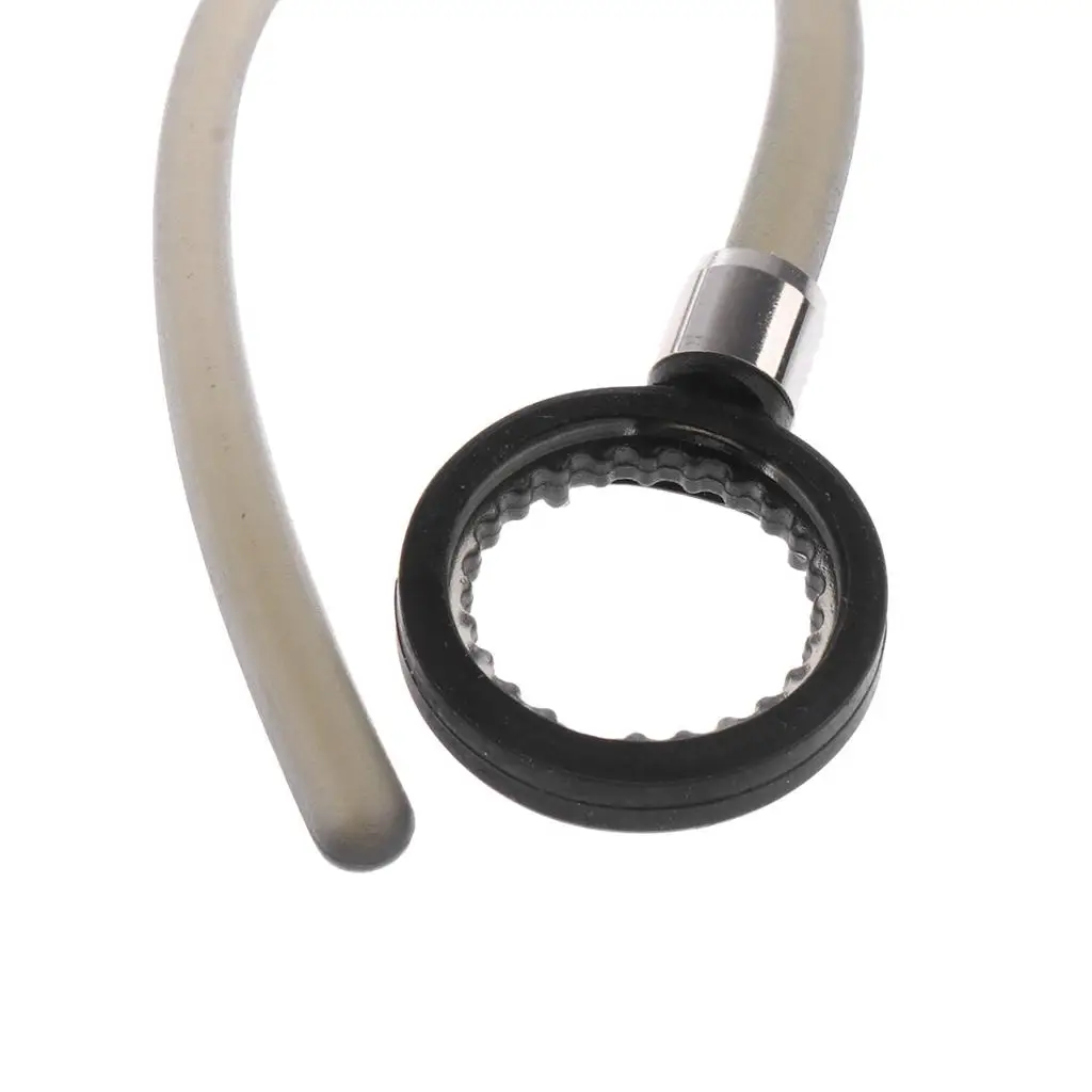 Ear Hook Loop Clip Bluetooth Earloops Replacement for Plantronics