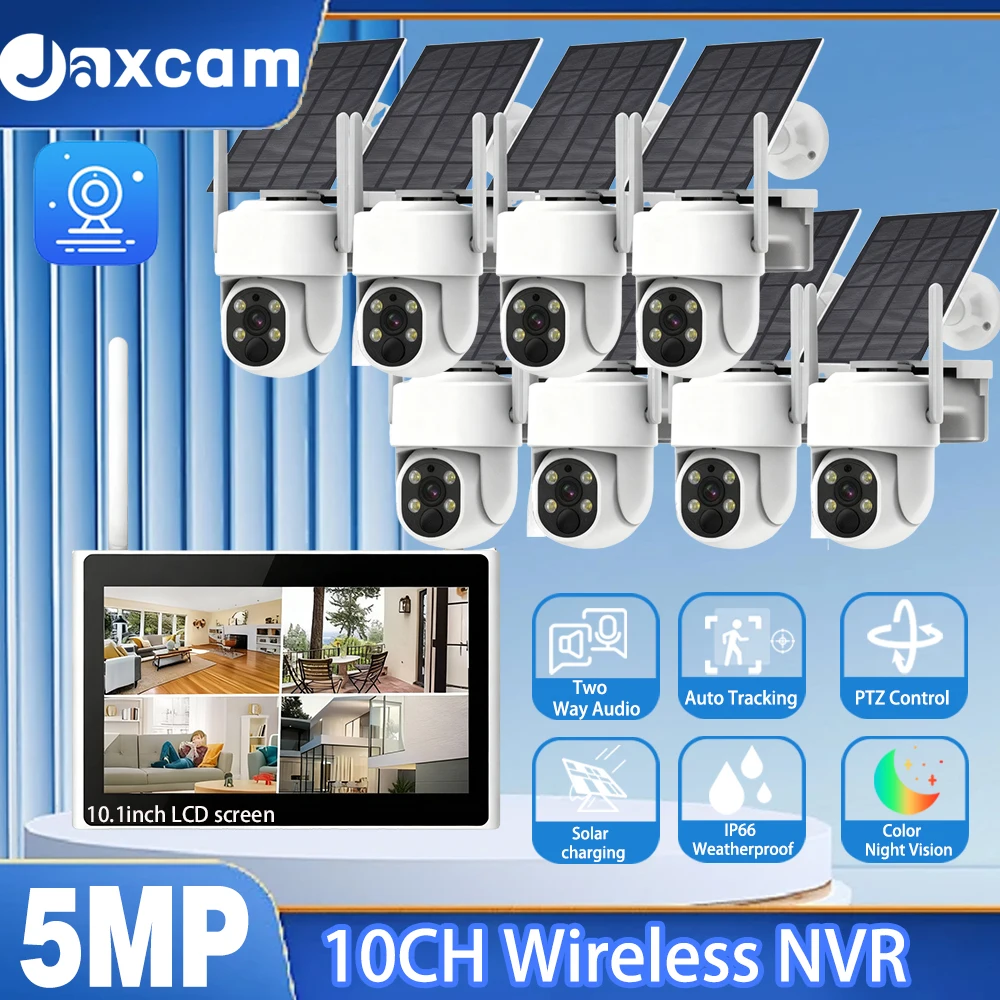 Solar Power Battery… - image