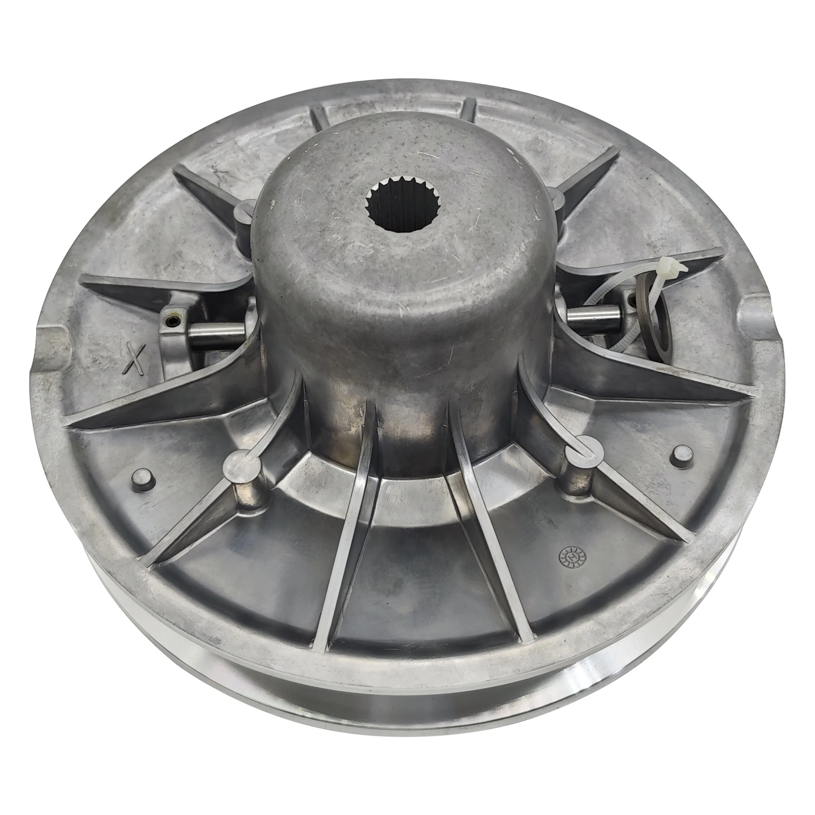Secondary Clutch For POLARIS SPORTSMAN ACE 325 570 RZR 570 RANGER 570 1000 M1400 ATV UTV 1323038 1323070 1323119