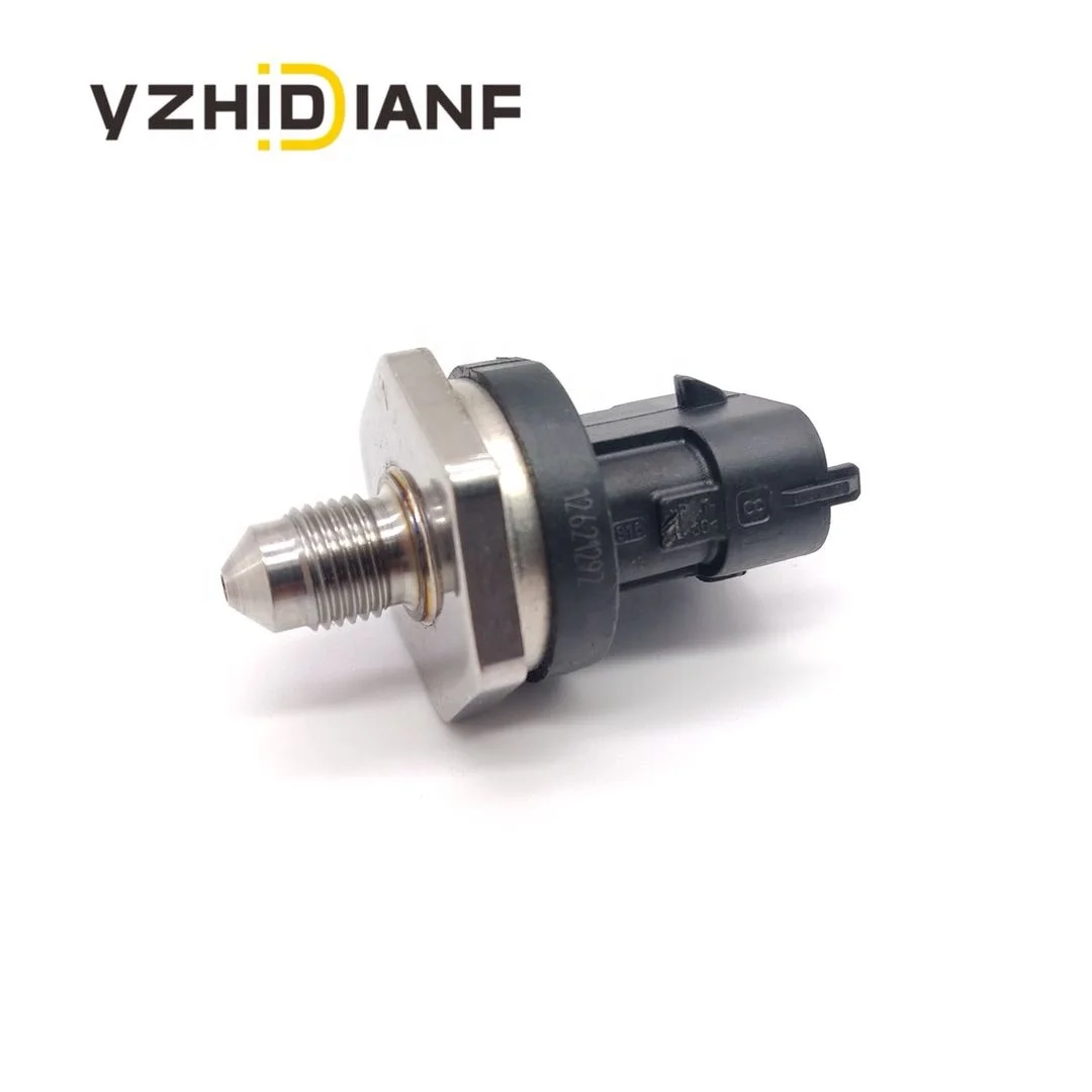 

10 шт. 35342-2E500 Датчик высокого давления масла в топливной рампе для Hyundai Accent для Kia Rio 0261545039