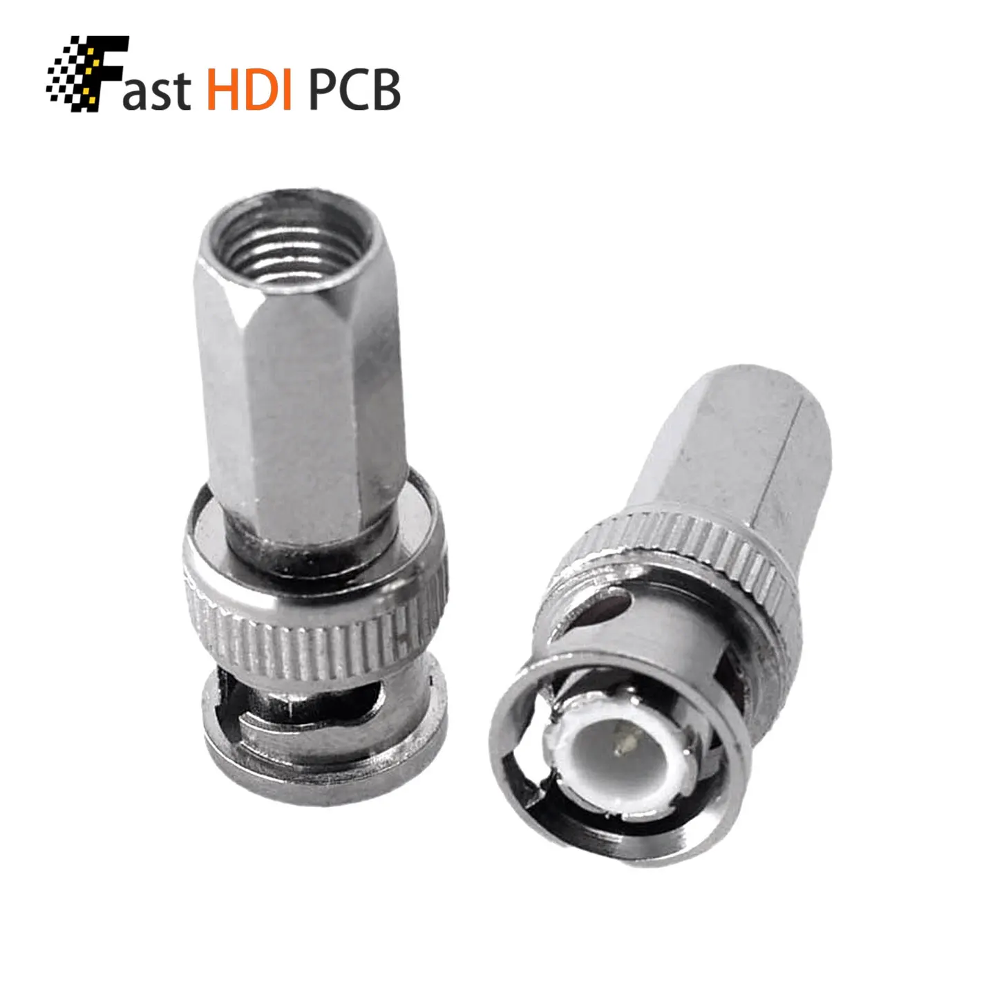 Bnc Male To Hexagon…