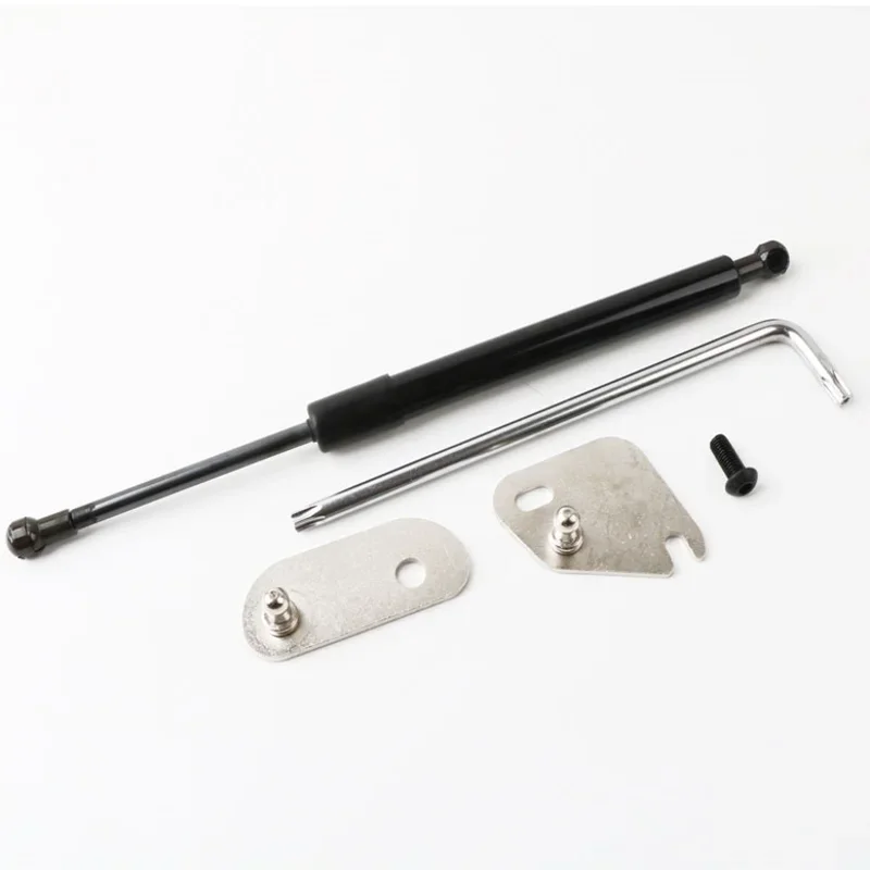 

Амортизатор задней двери для Ford F150 2015 2016 2017 2018 2019, аксессуары, стойки задней двери, газовый демпфер, поддержка подъема 2015-2019