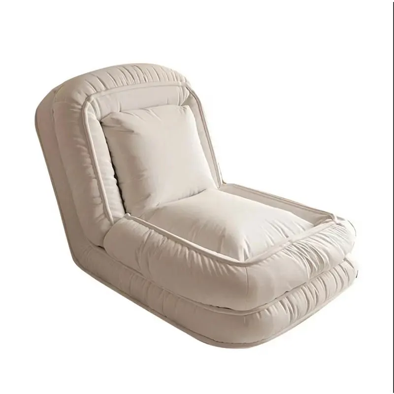 

Human kennel home lazy sofa can lie down and sleep, dual-purpose sofa bed, tatami balcony, bedroom folding sofa