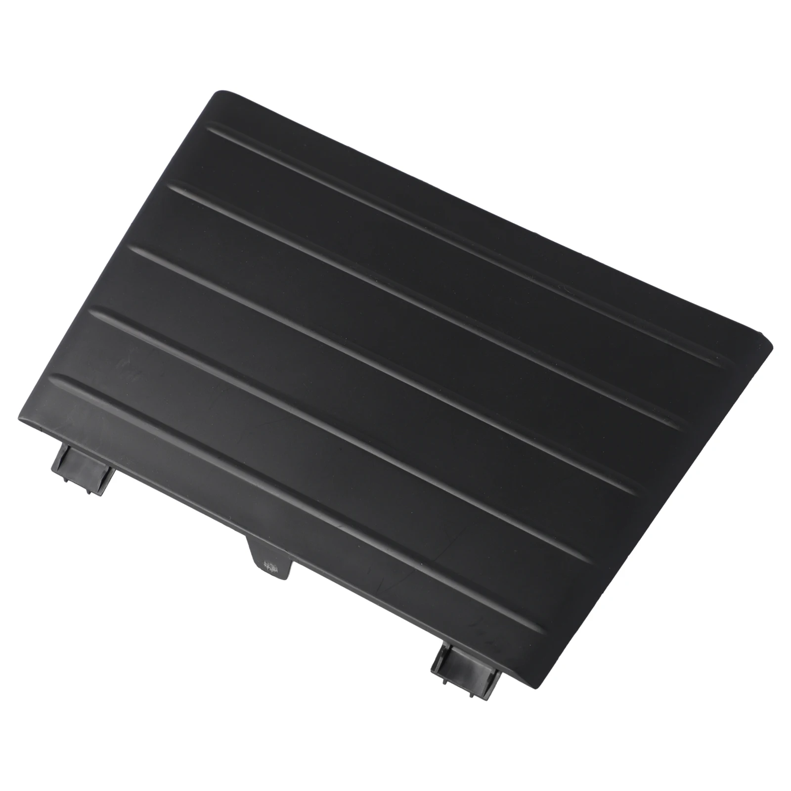 Manual Measurement Center Grille Cover Bumper Grille 3008 5008 Non-deformation Quick To Install Manual Measurement