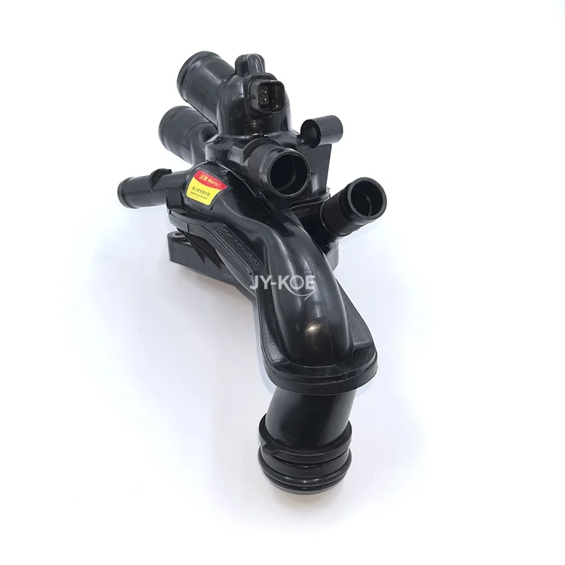 Engine Old Coolant Thermostat For BMW MINI 11538699290 11538613803 11537534521